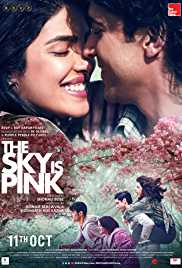 The Sky Is Pink 2019 Full Movie